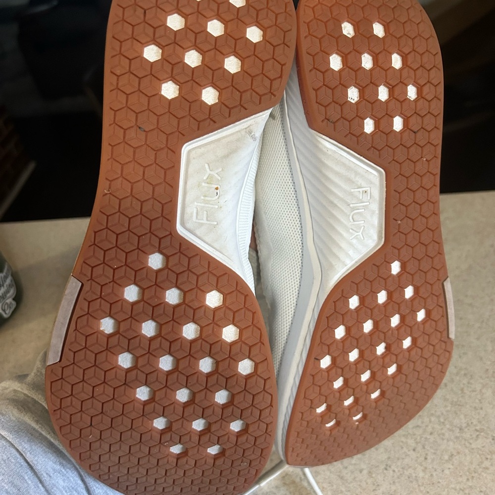 Flux Adapt Runner View 3